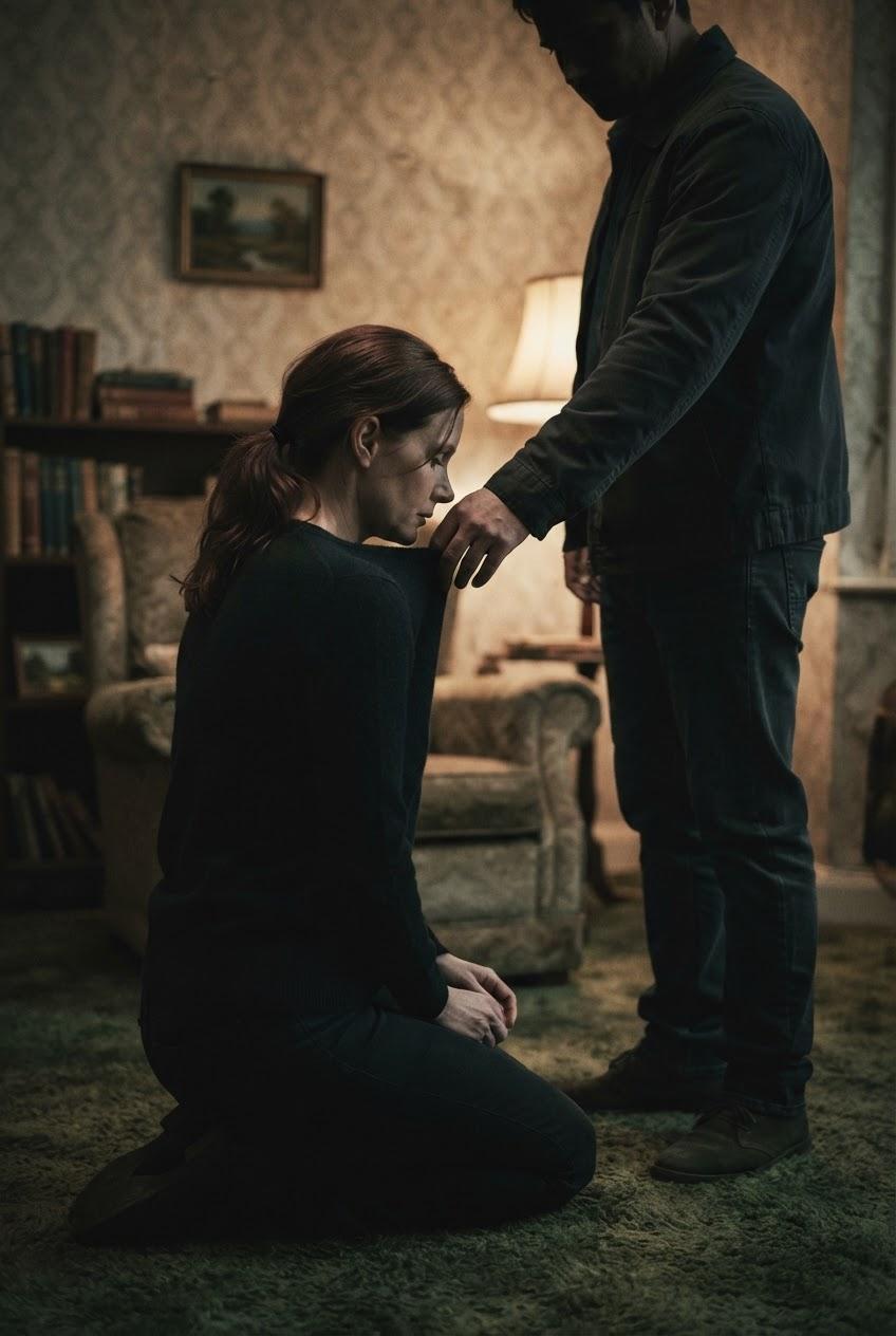 The Desire in Between
