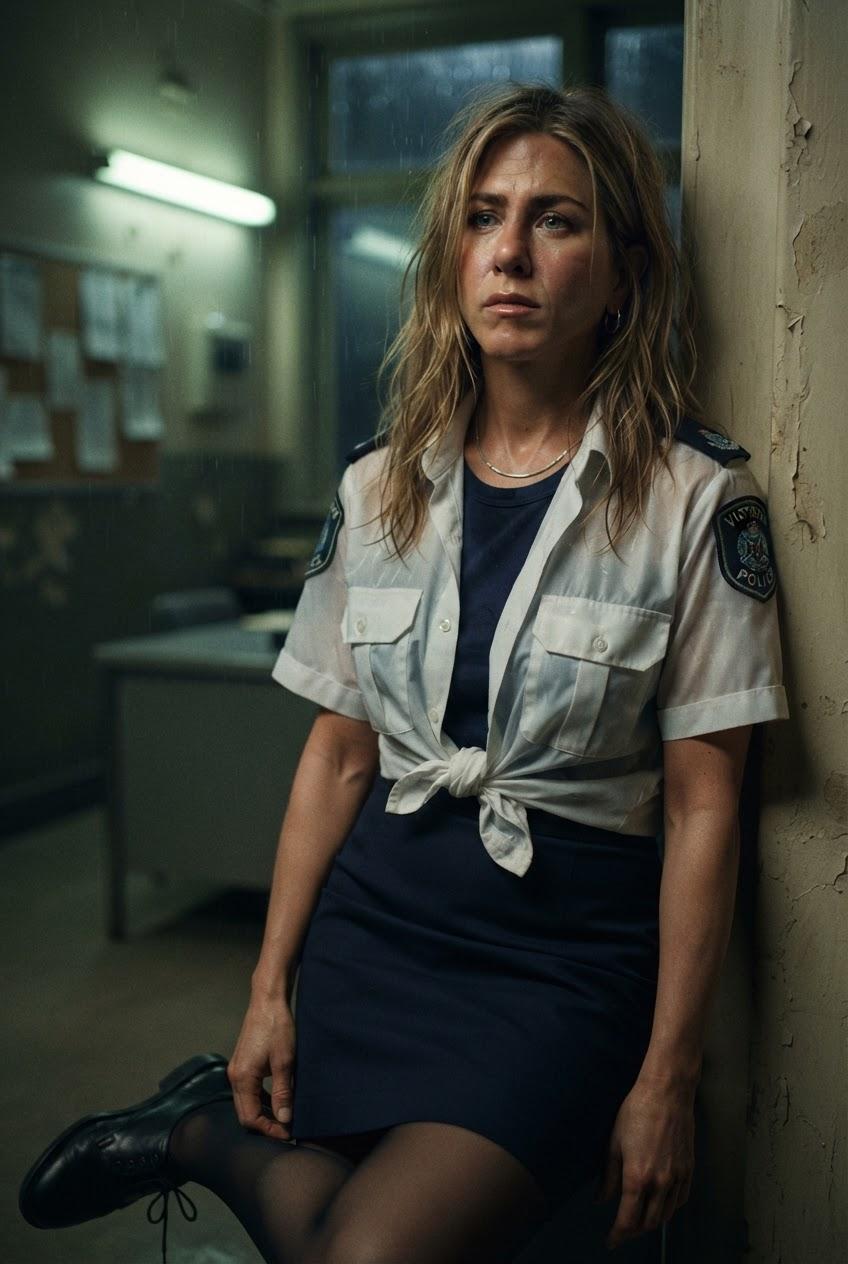 In the Heat of the Night 5