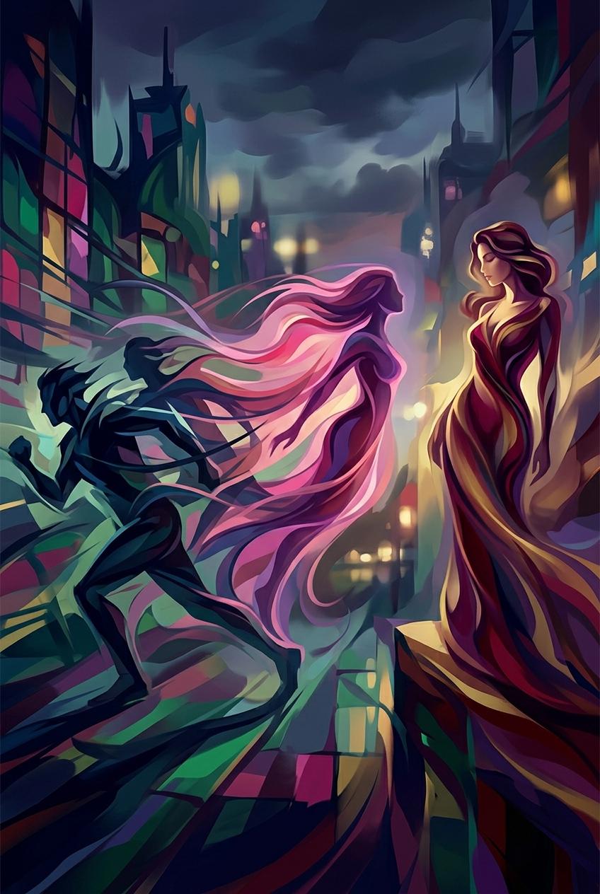 The Succubi Curse