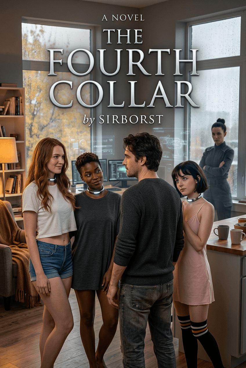 The Fourth Collar