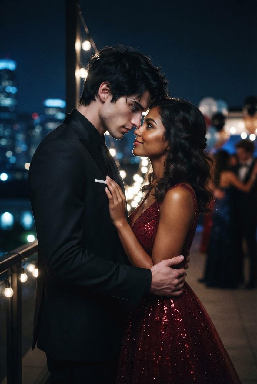 Prom Night & Promises