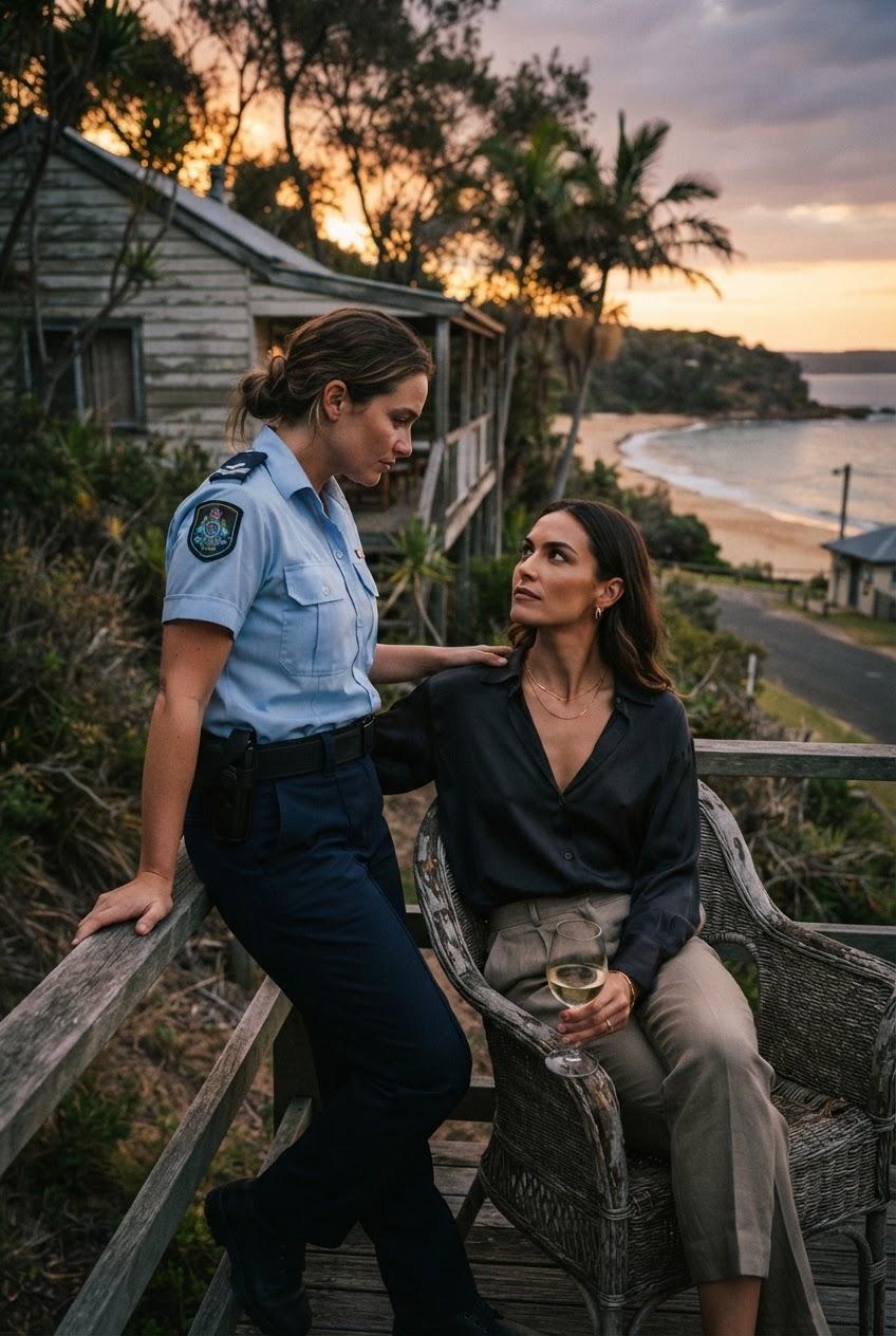 Sapphic Enclave