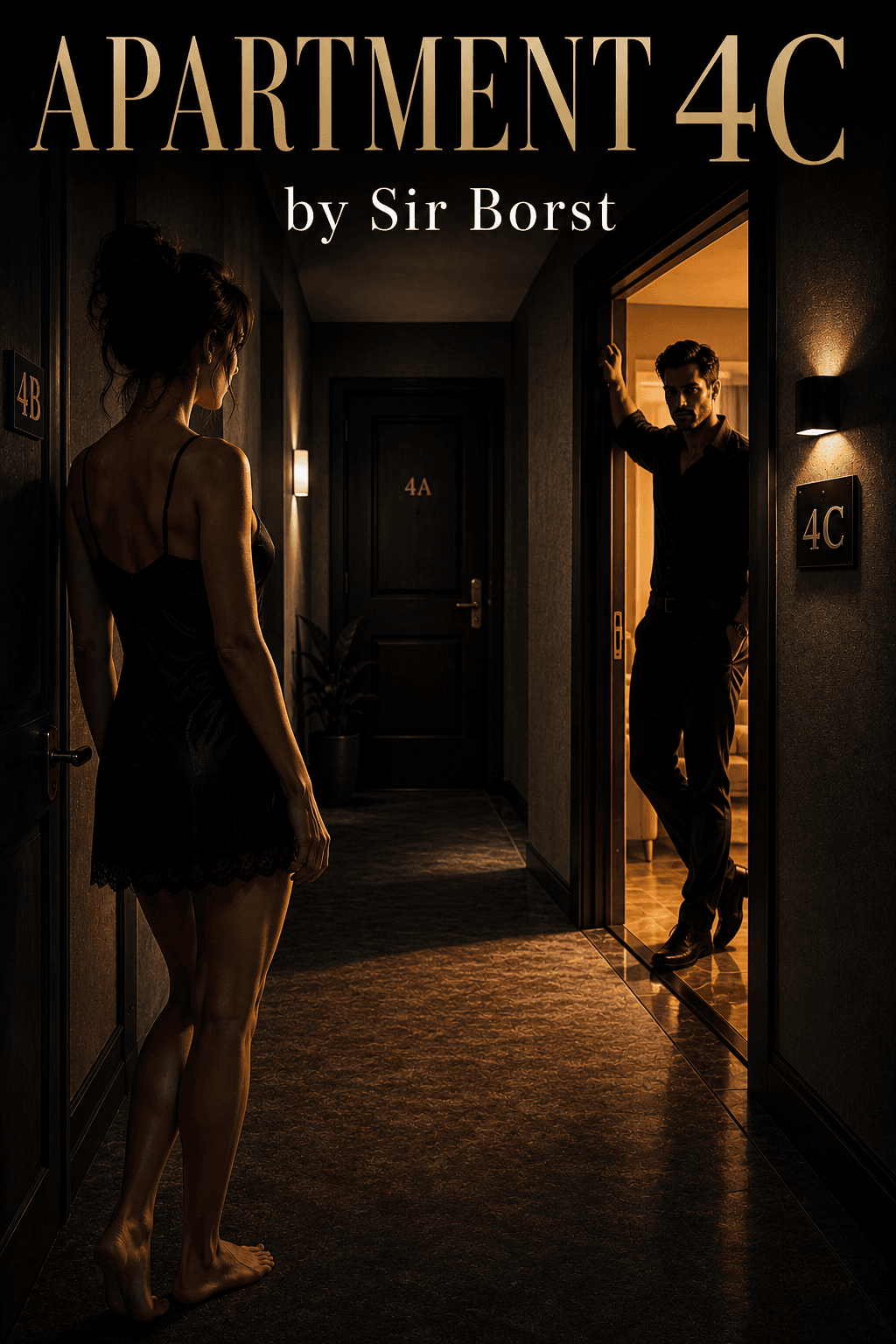 Apartment 4C