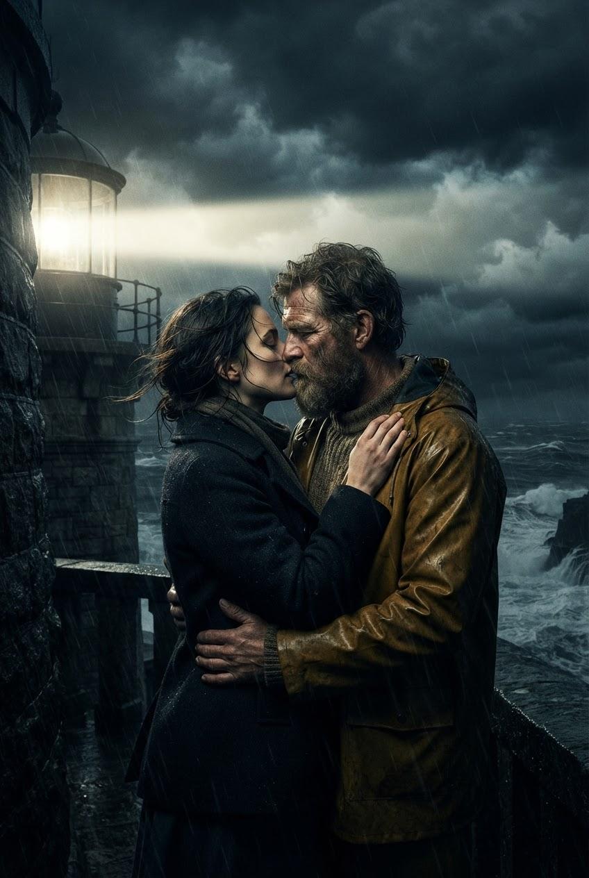 Ghost Stories: Tempest Claimed