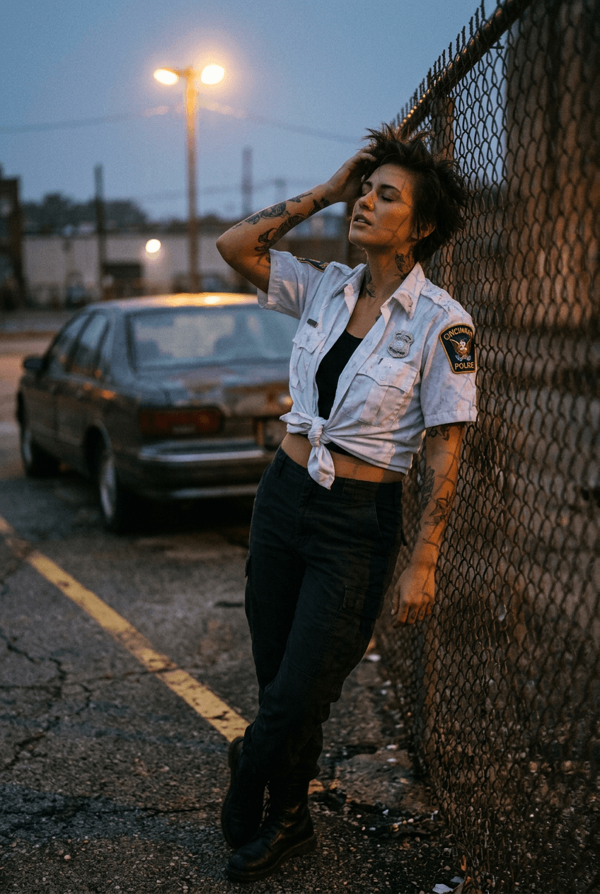 COPS - Prostitution Special 2