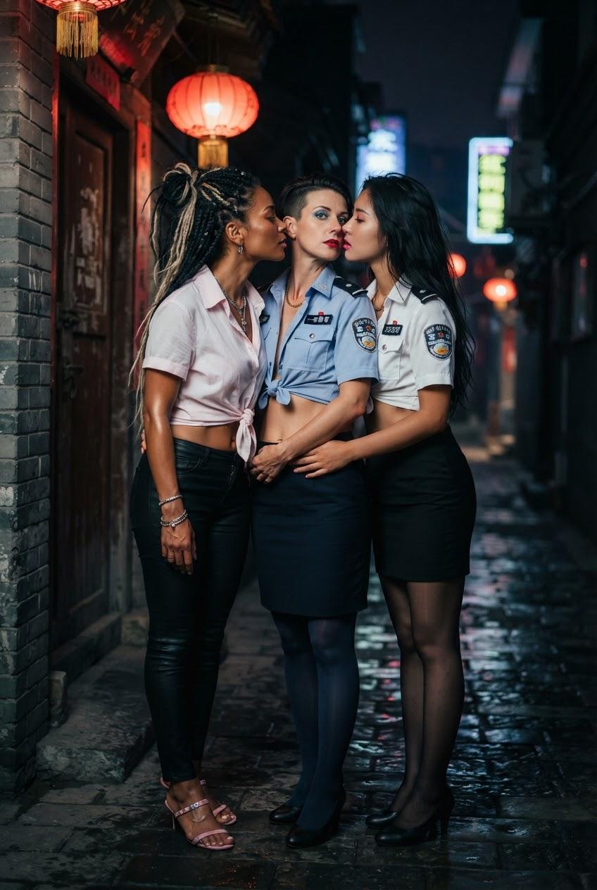 Lust and Desire