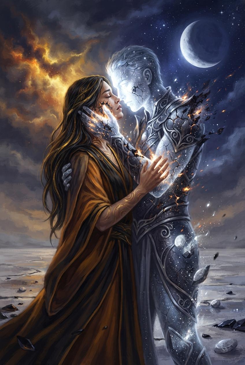Solar Eclipse