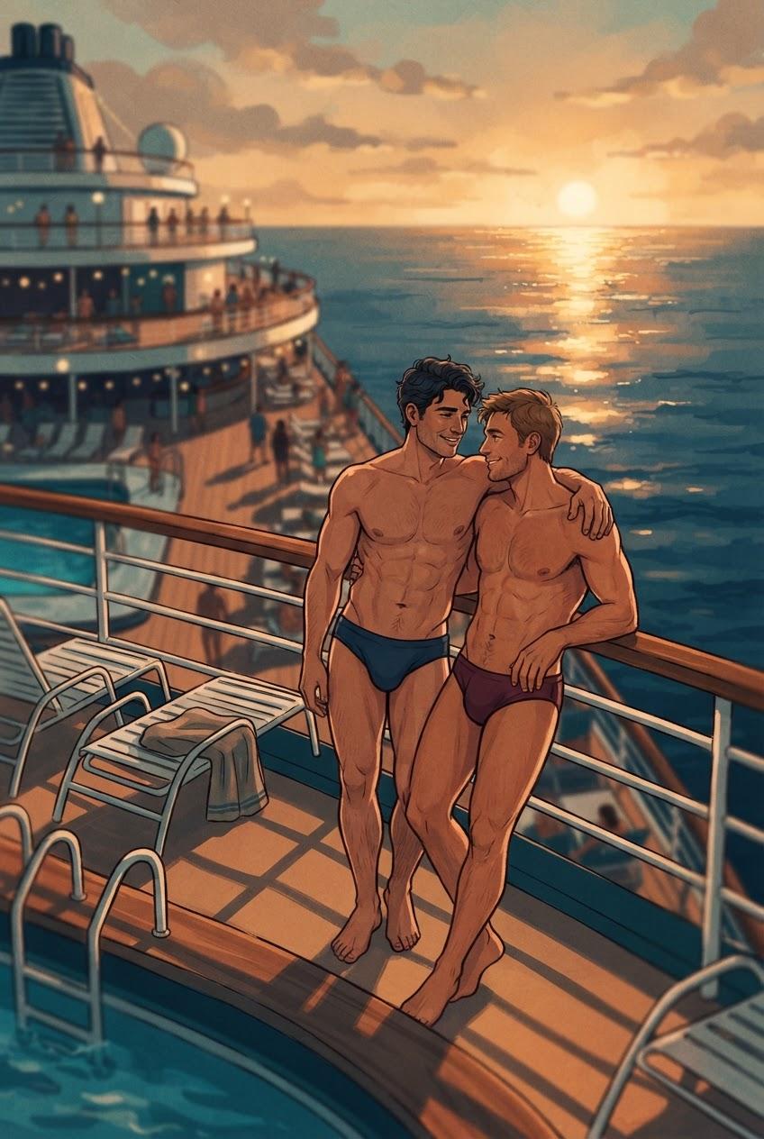 Gay Cruise