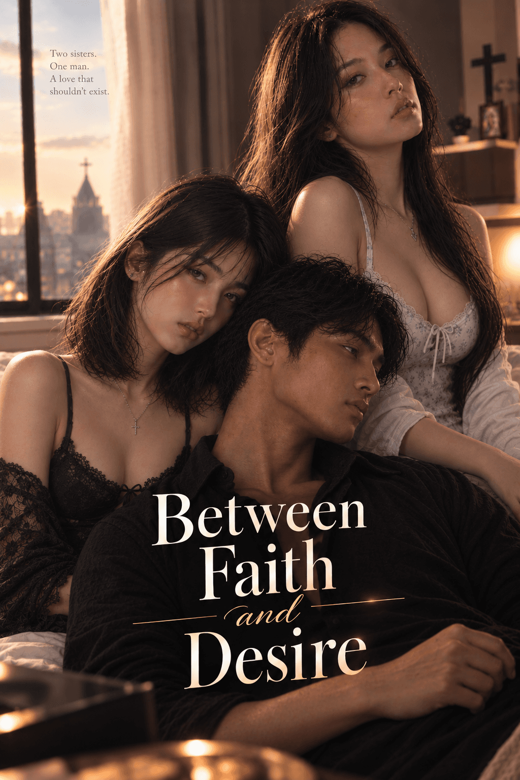 Between Faith and Desire