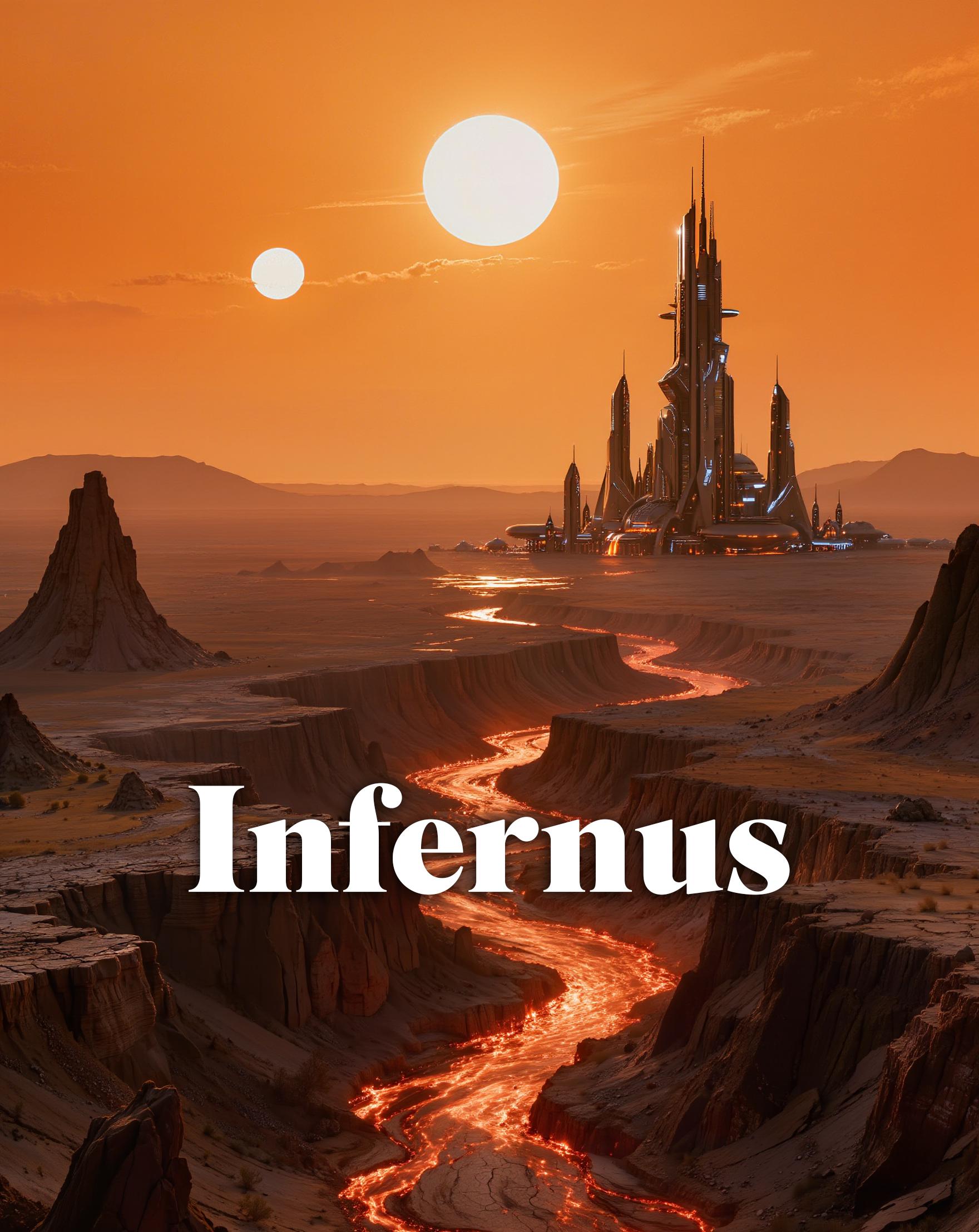 Infernus