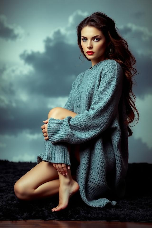 The Alluring Whisper of Unexpected Calm