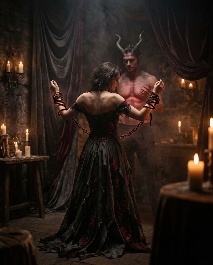 Lilith's Soul