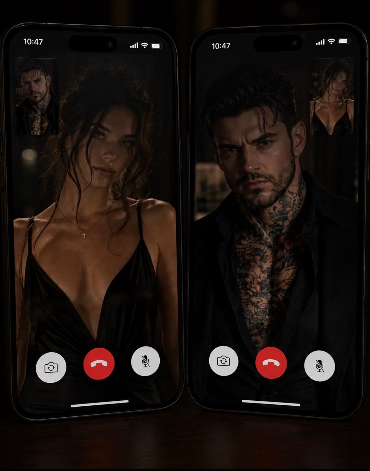 The Wrong Number