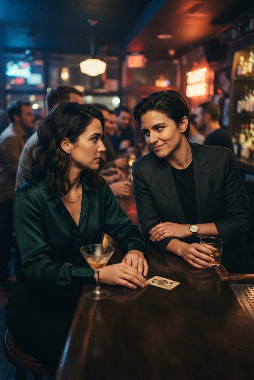 Dyke Night: A Betting Game