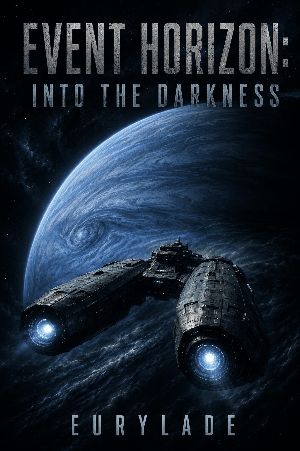 Event Horizon - Into The Darkness