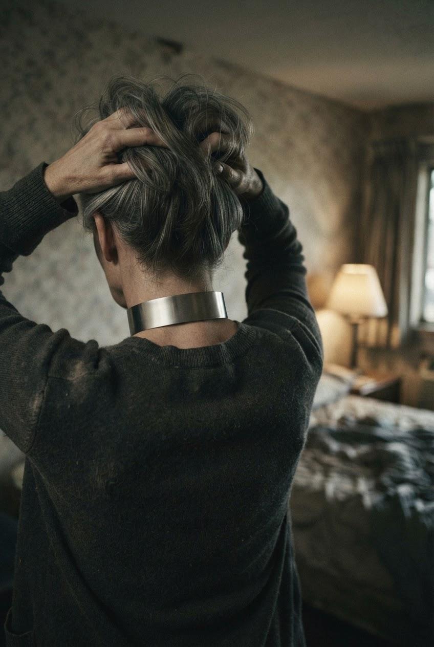 The Curse of the Wanton Woman