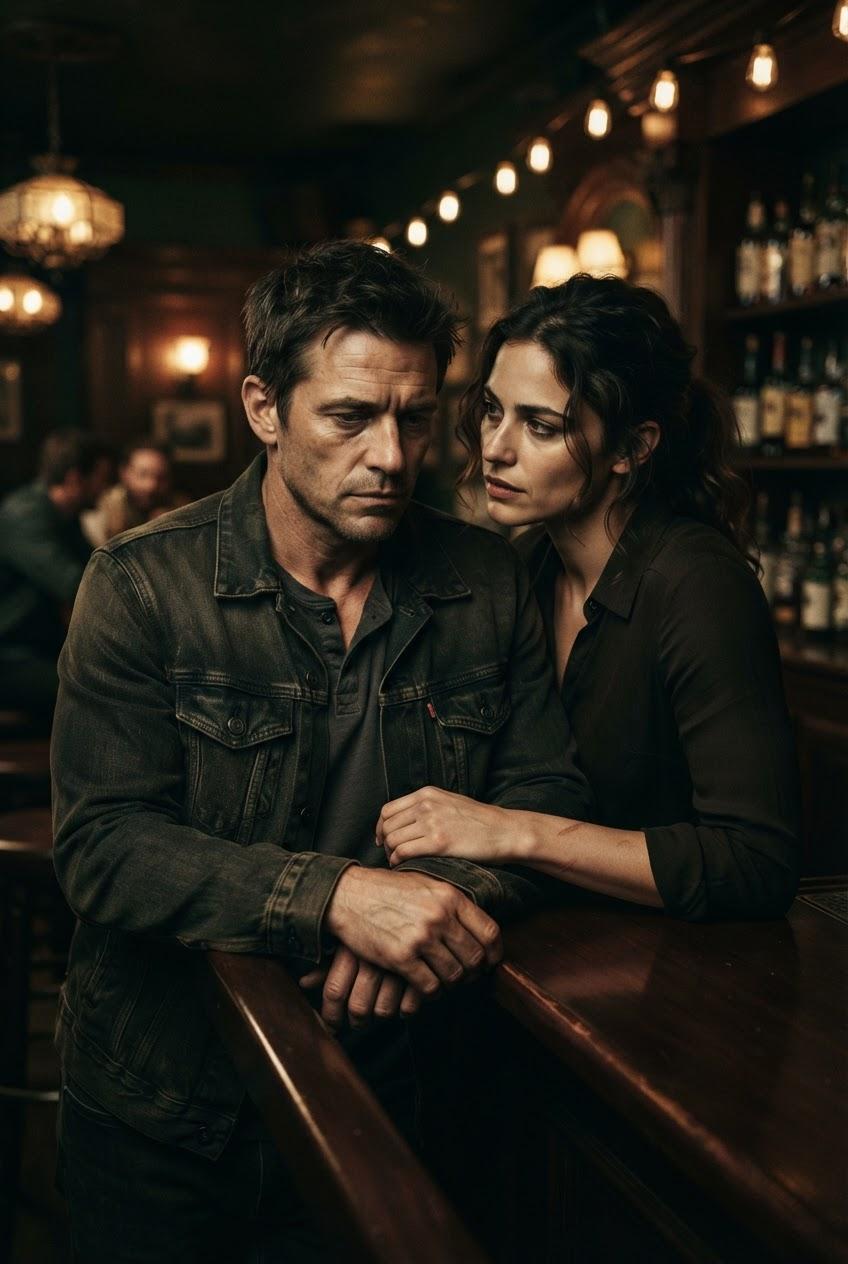 Washing Away the War