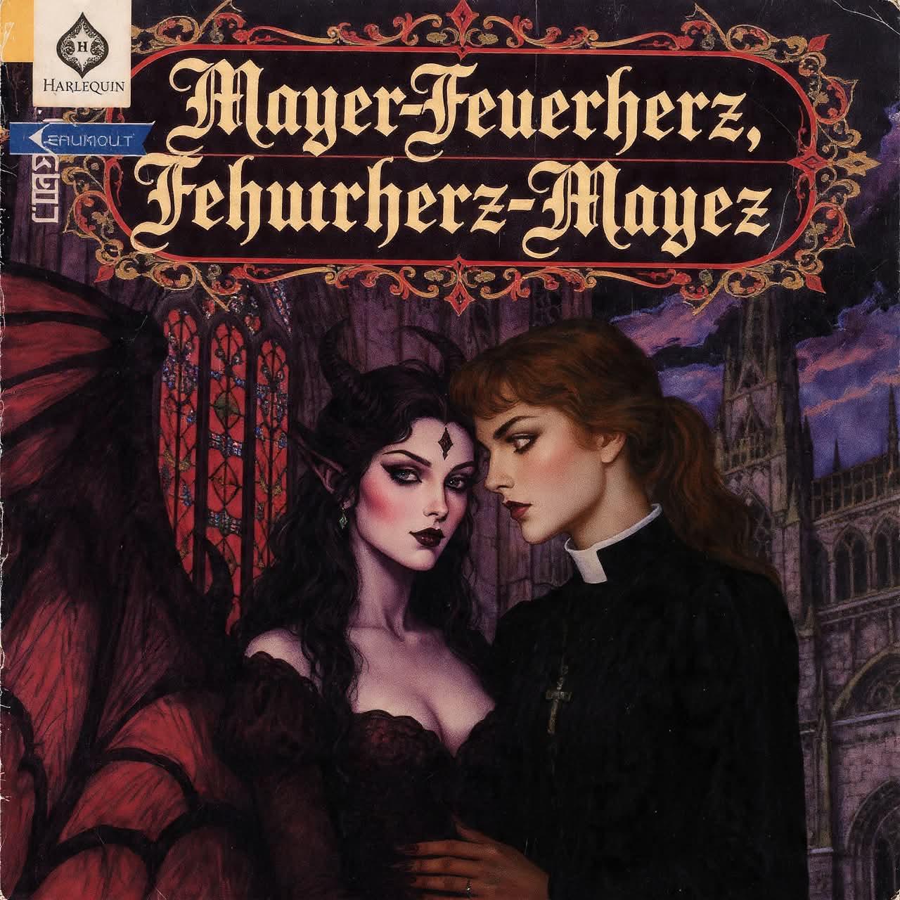 Mayer-Feuerherz, Feuerherz-Mayer