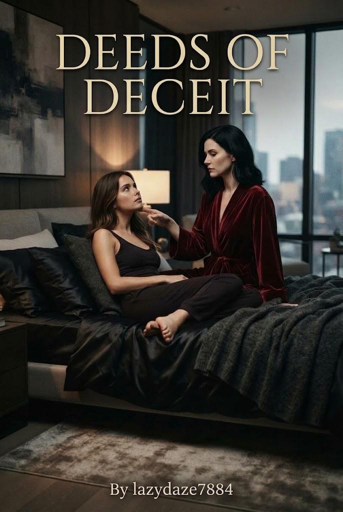 Deeds Of Deceit