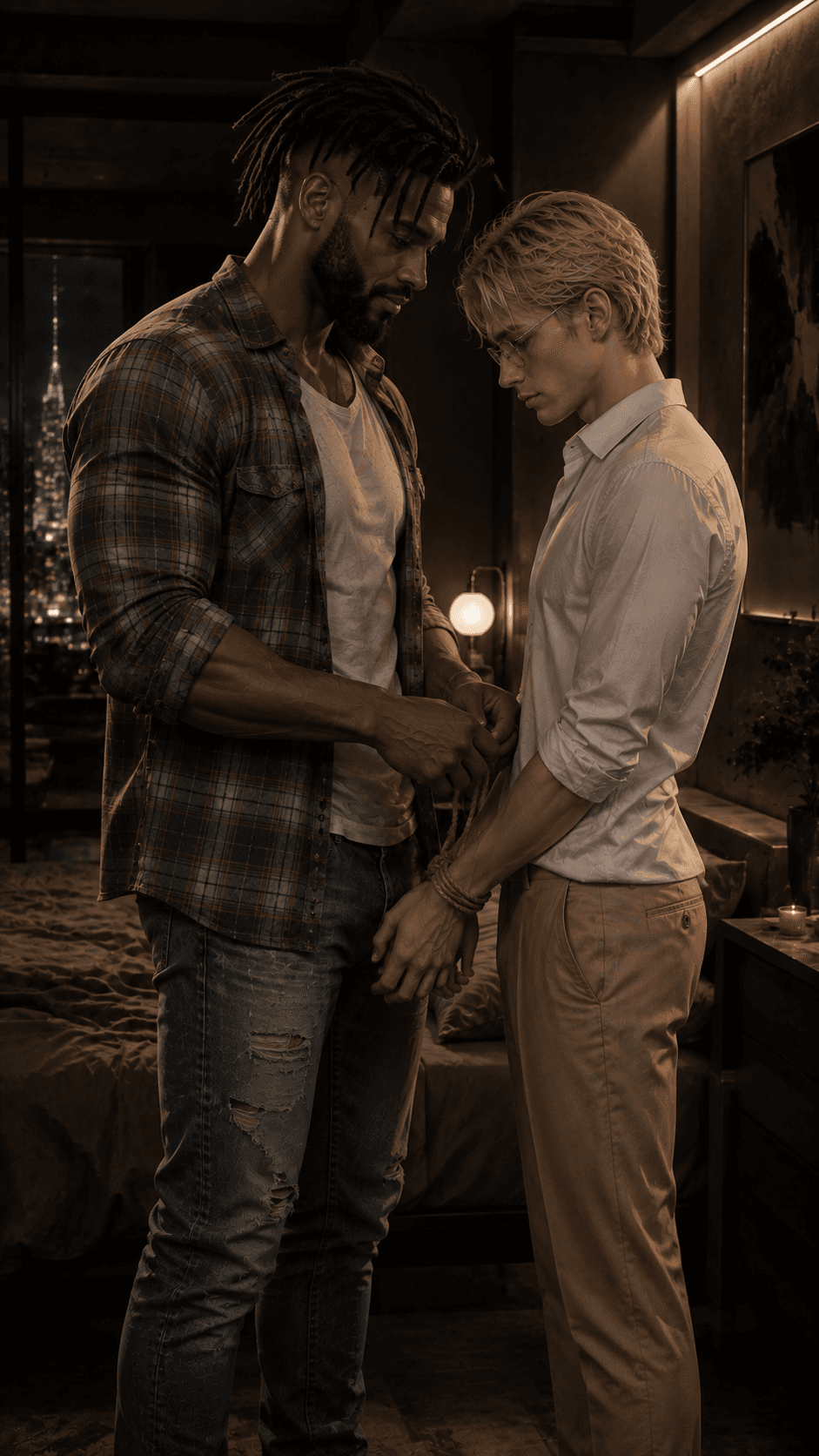 In Good Hands