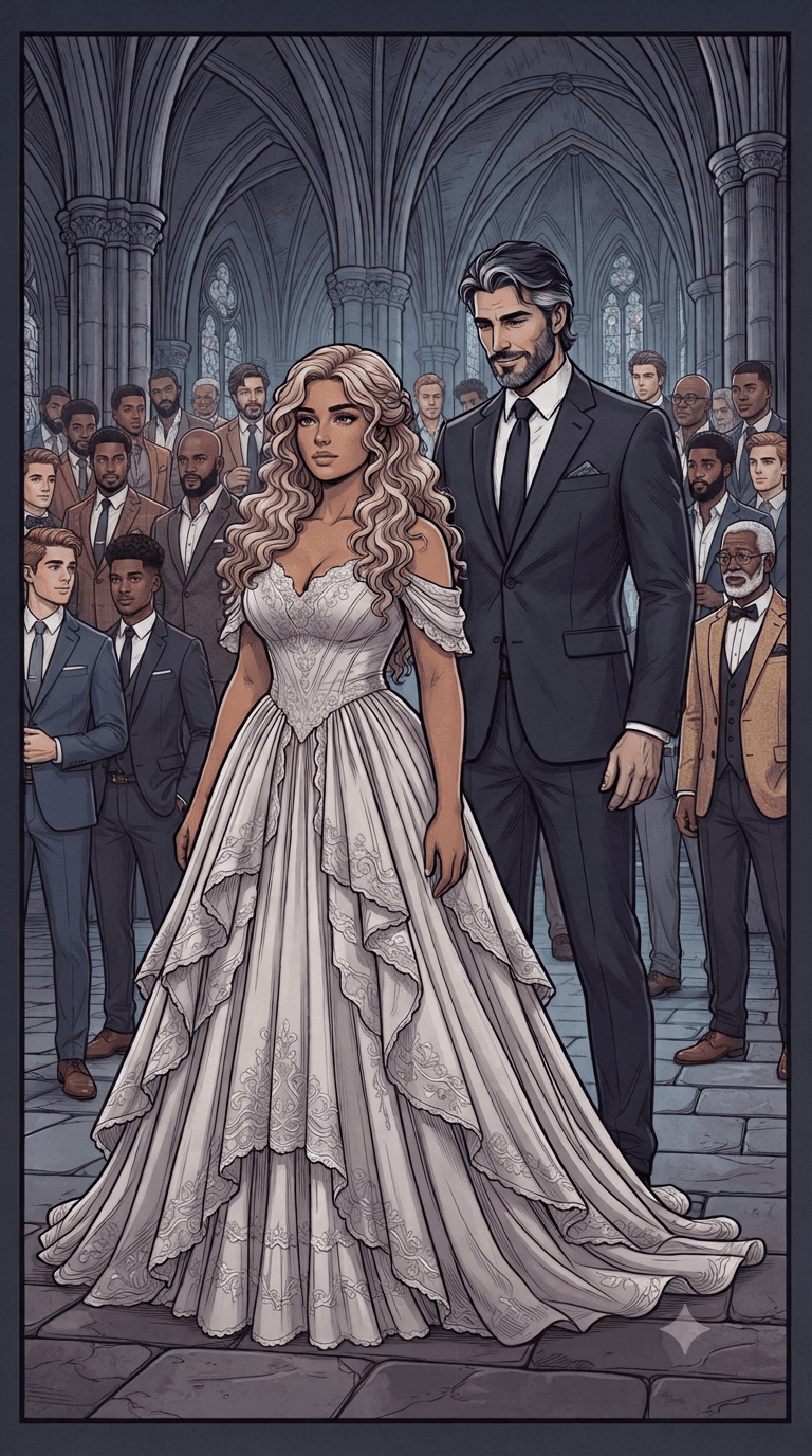 Bride's Burden