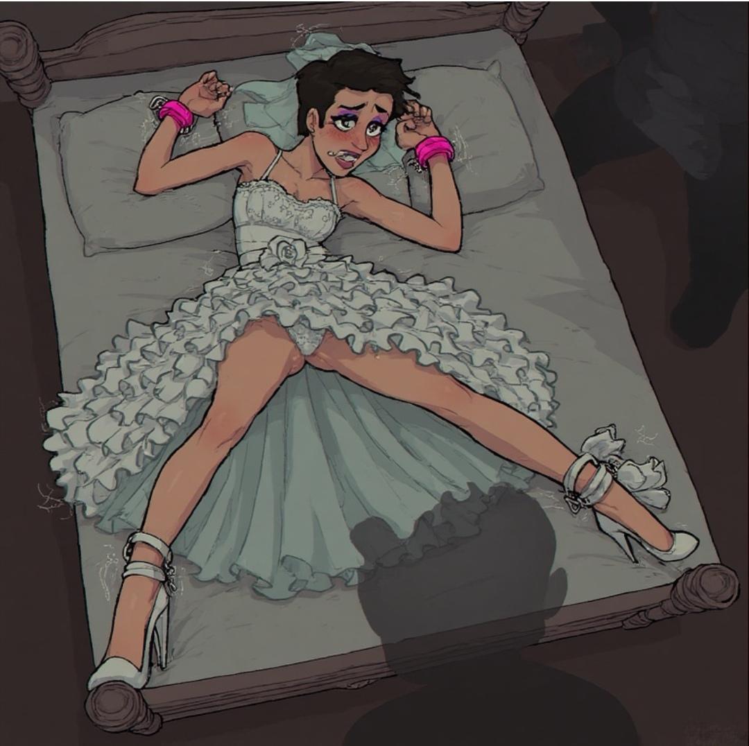 The Sissy Maid's Secret