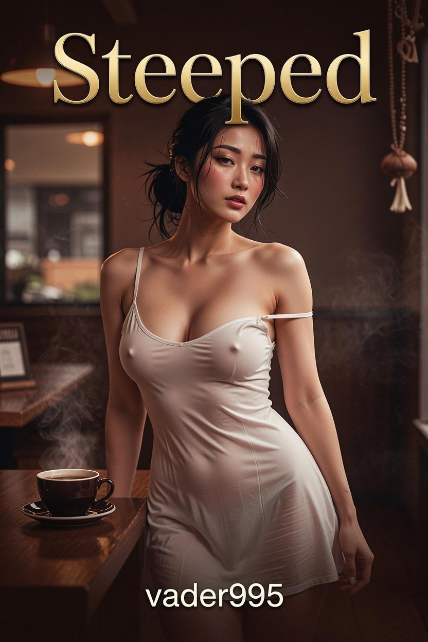 Steeped