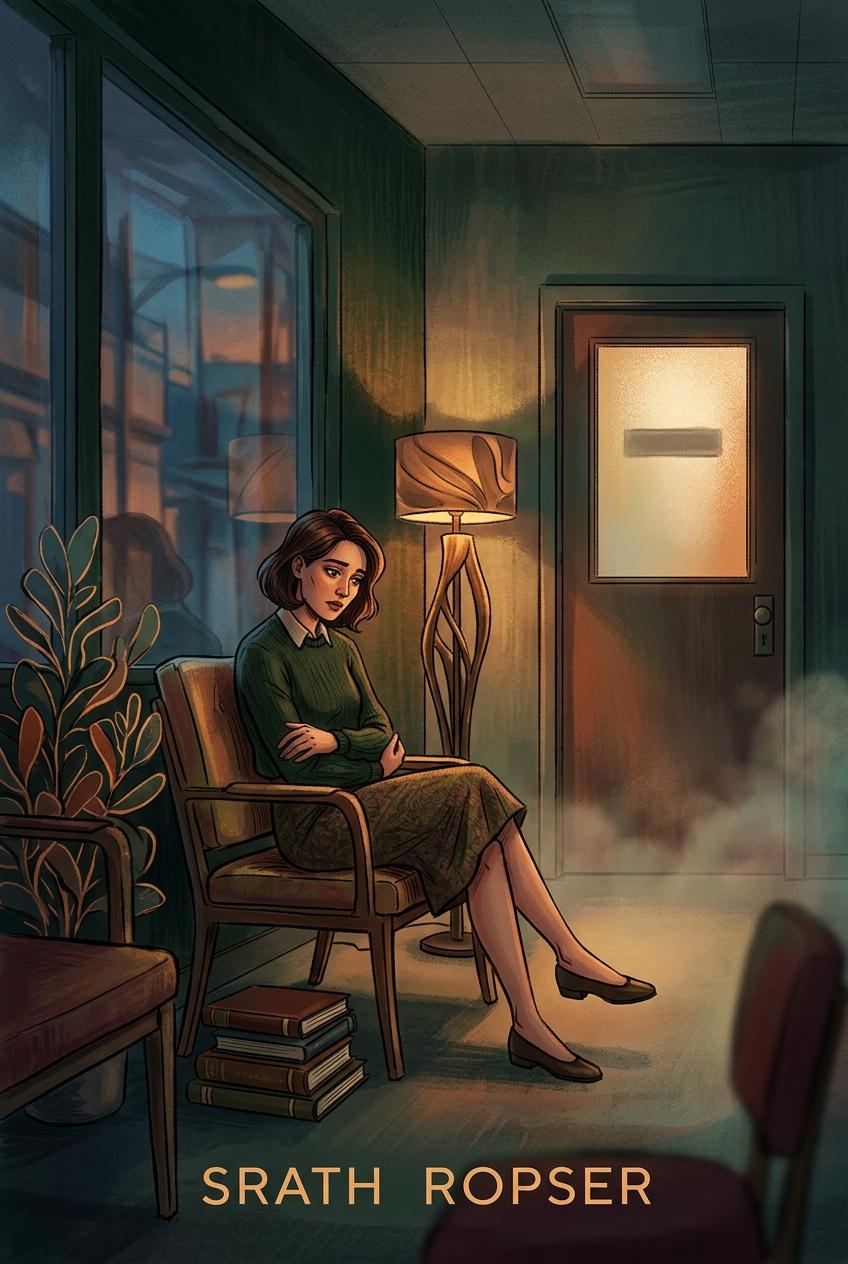 Dr Johnson's Waiting Room