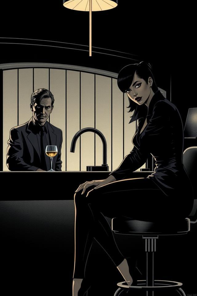 Tiny Torrey's Tease