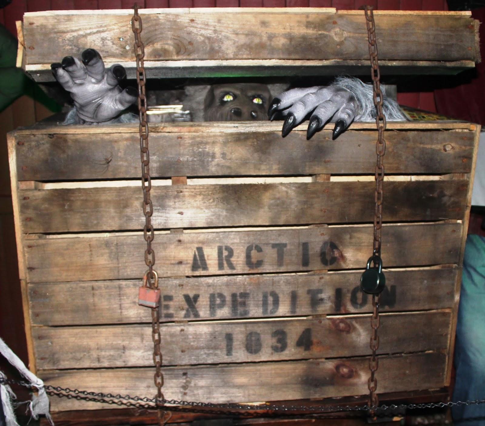 Creepshow: The Box