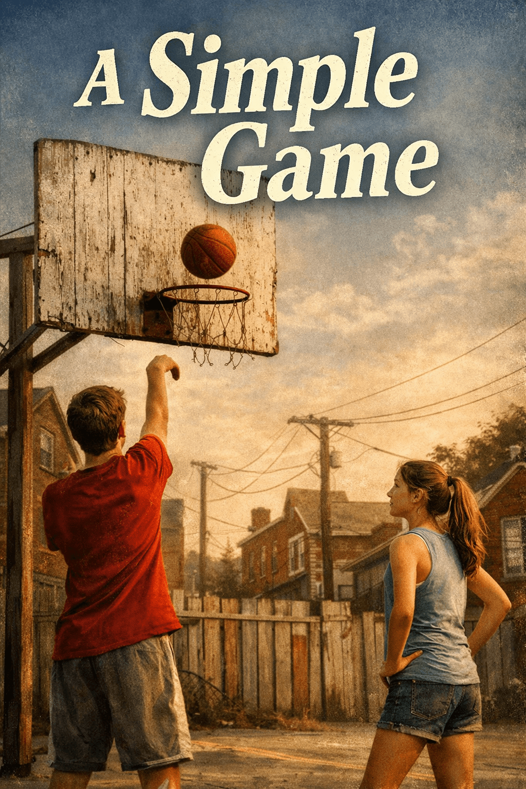 A Simple Game
