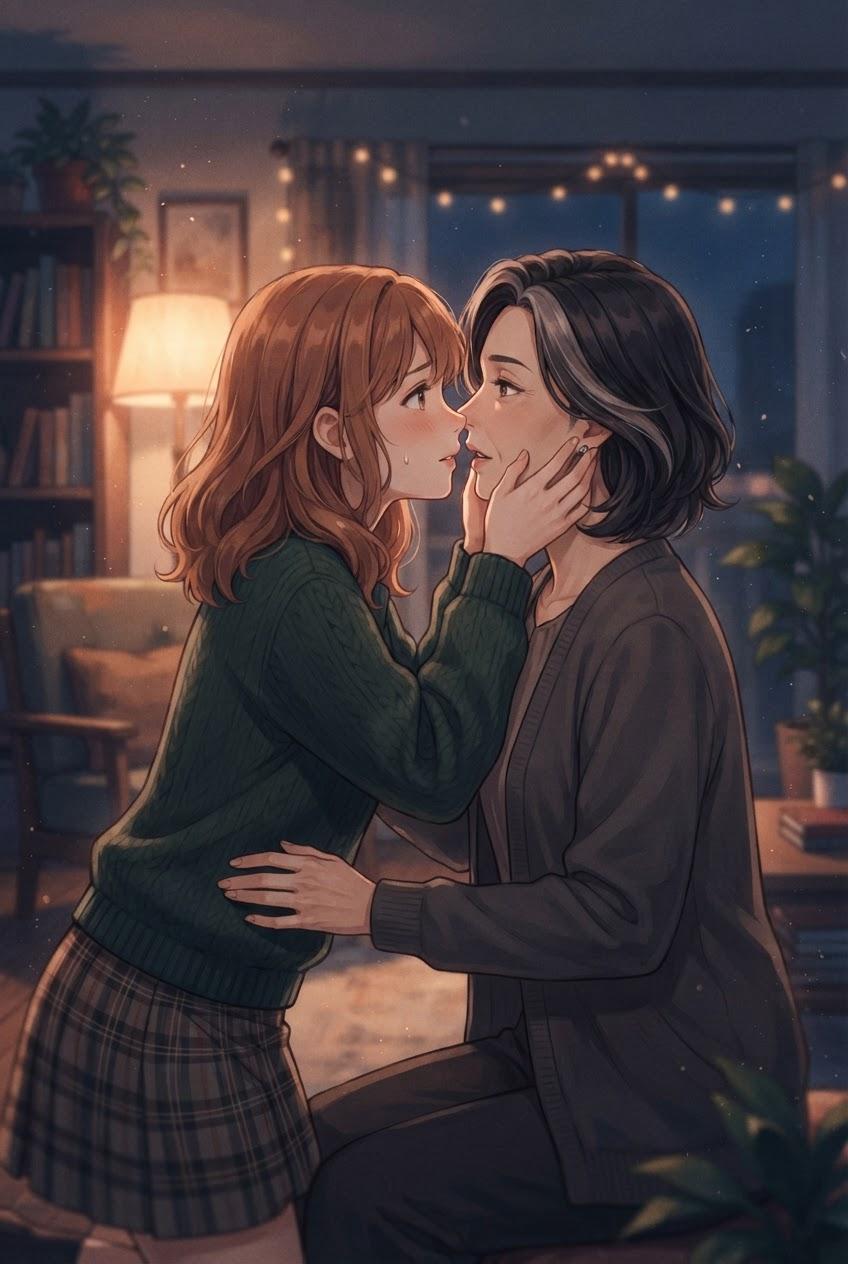 A Second Love
