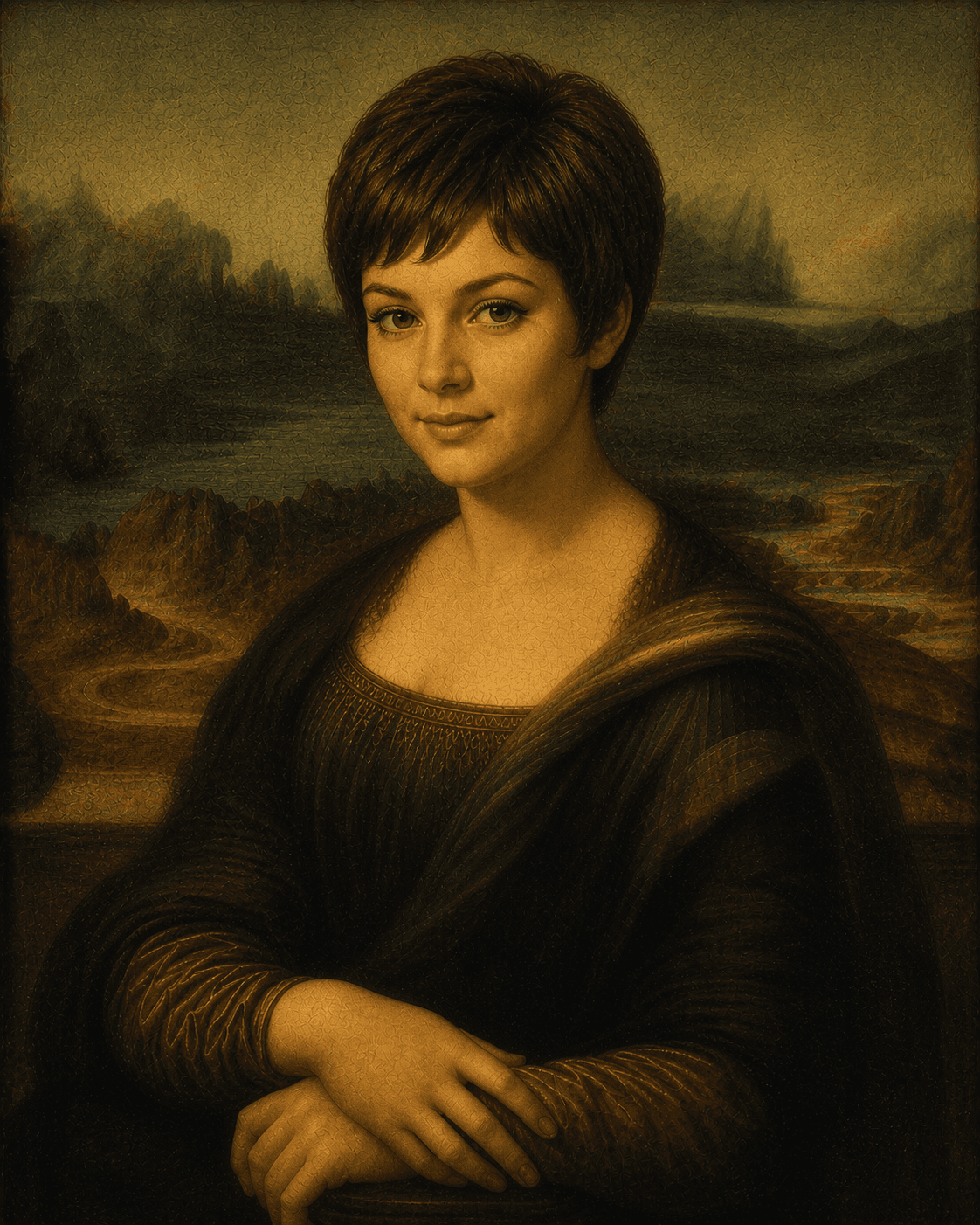 The Adventures of Susan Foreman 1