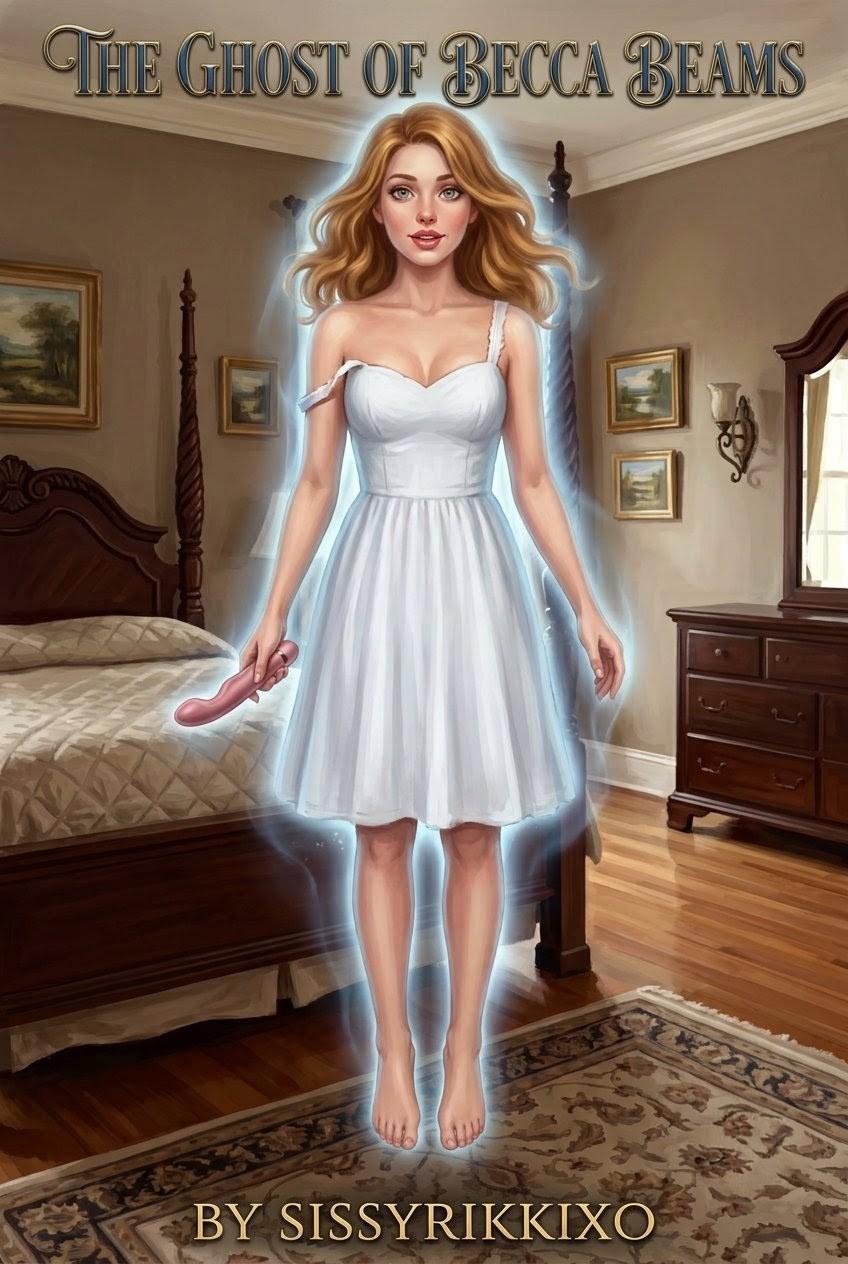 The Ghost of Becca Beams