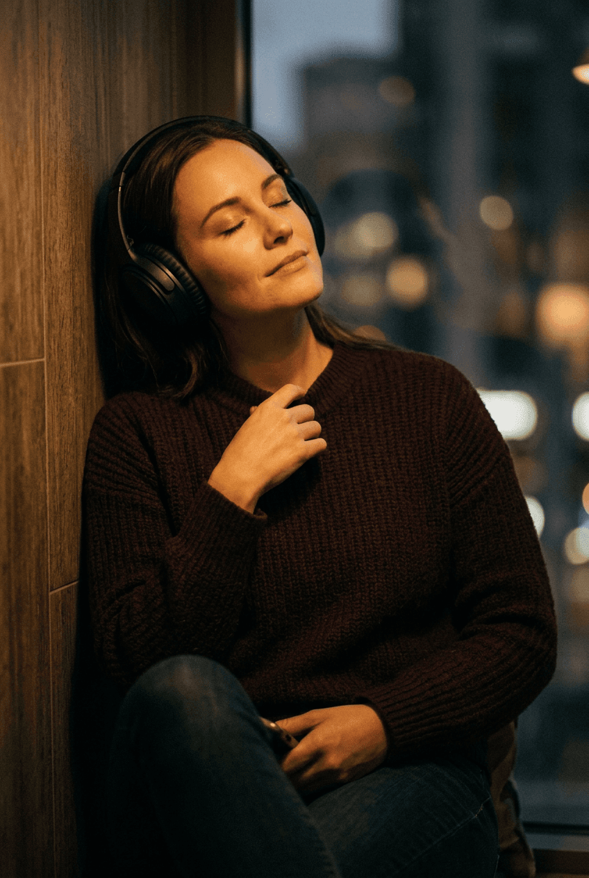 Wife's Subliminal Audiobook