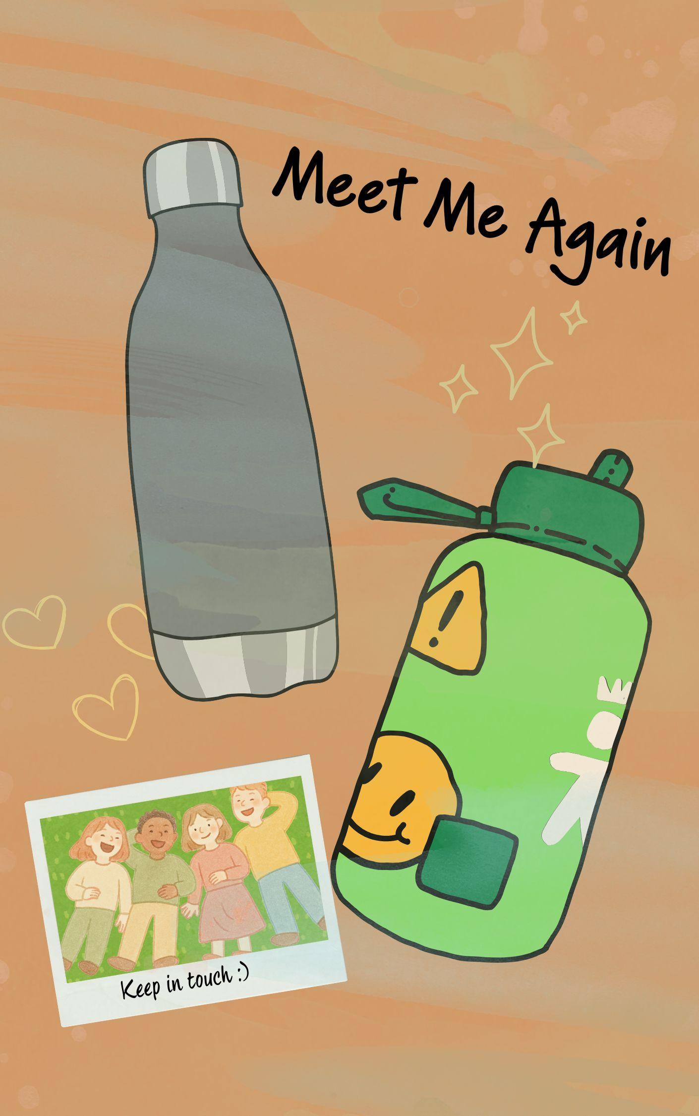 Meet Me Again