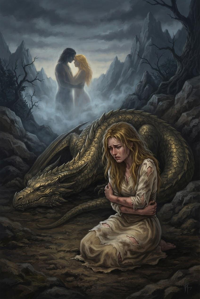 His Seed, Our Sin