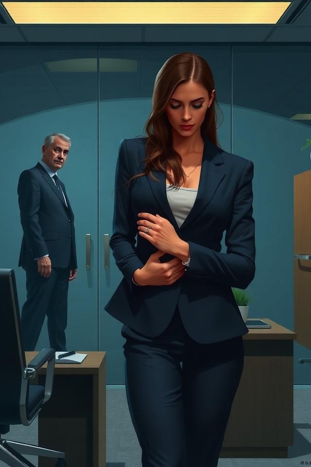 Boss's Urgent Conference Control
