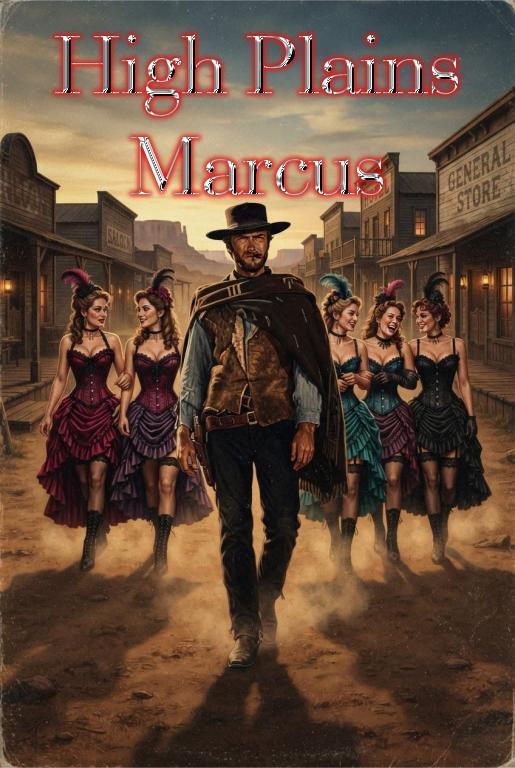 High Plains Marcus