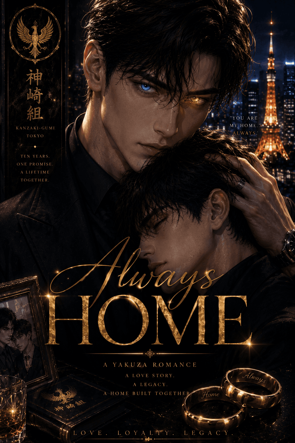 Always Home