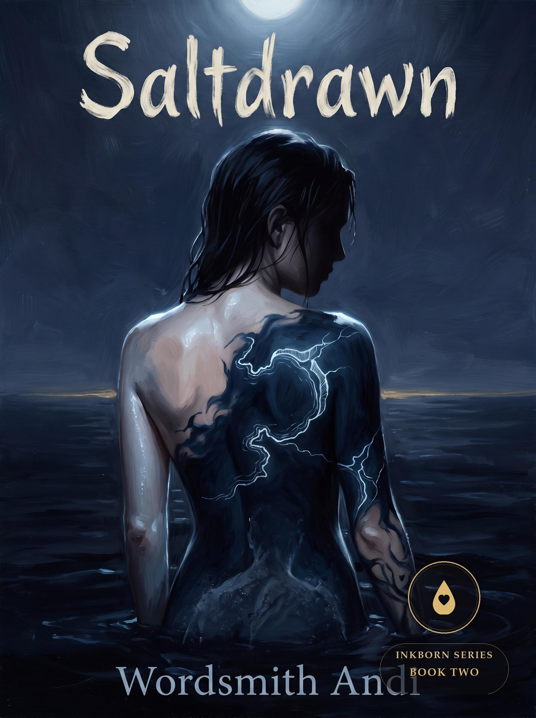 Saltdrawn