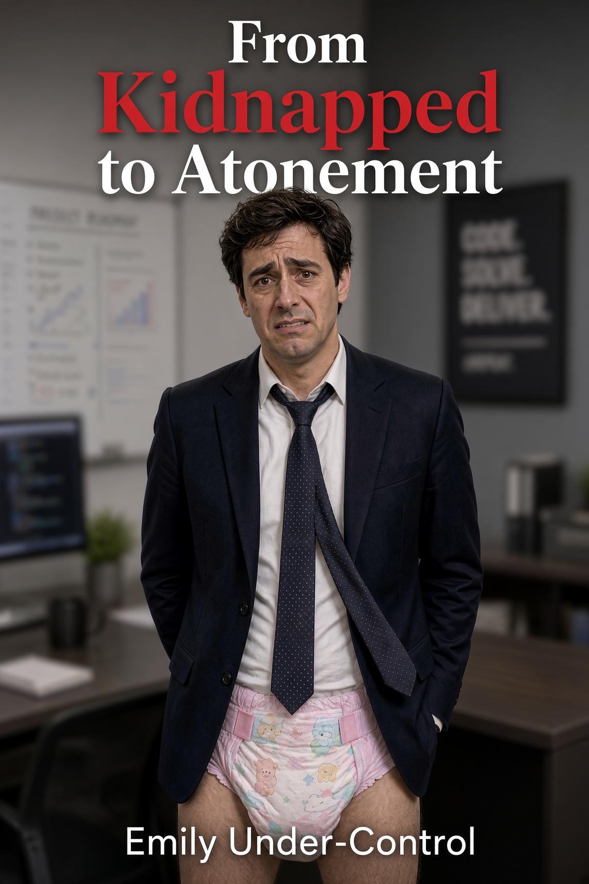 From Kidnapped to Atonement