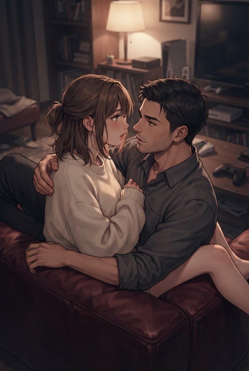 Love Beyond Words