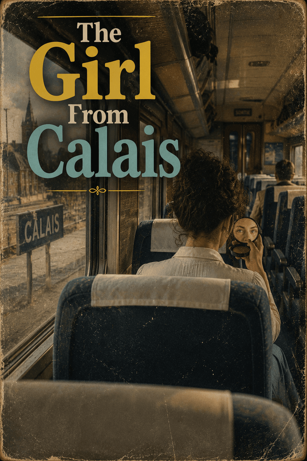 The Girl From Calais