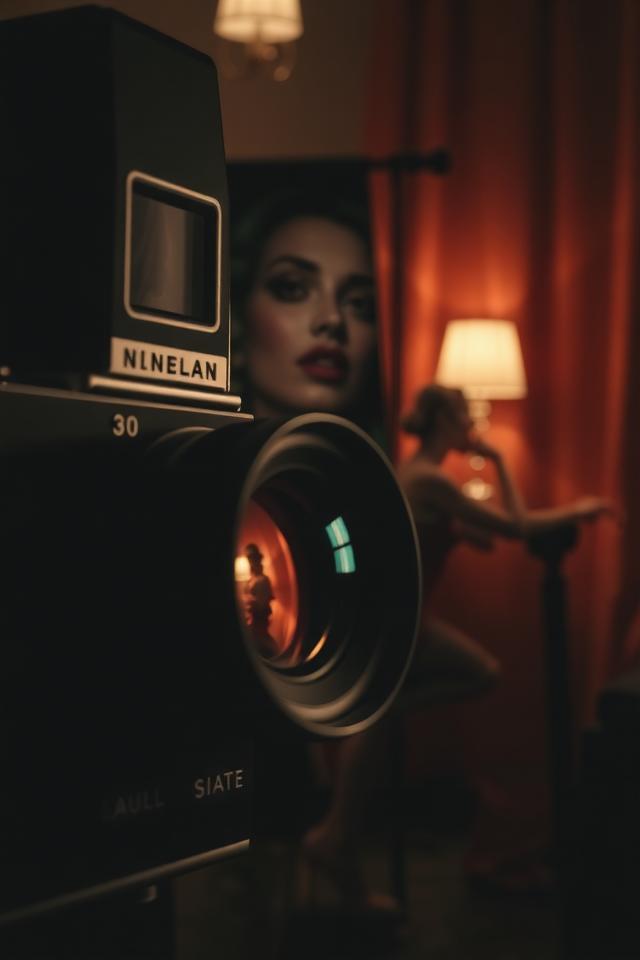 Picture perfect