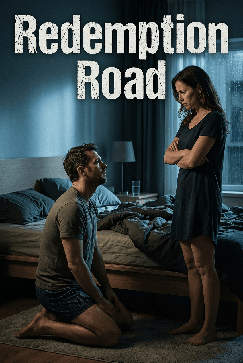 Redemption Road
