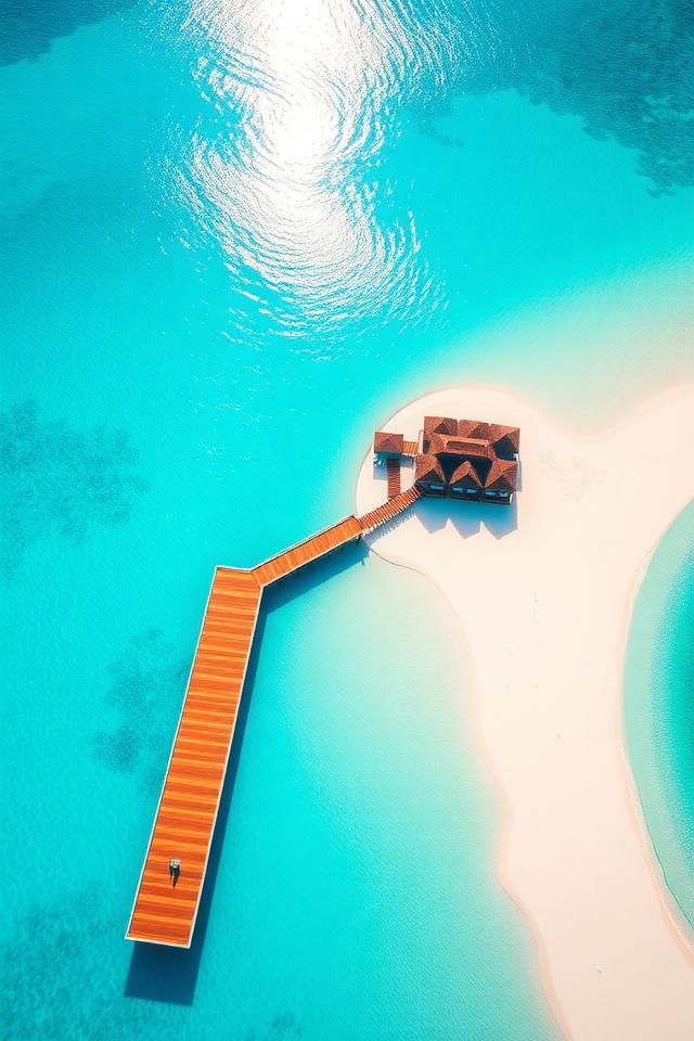 Secret Nude Resort