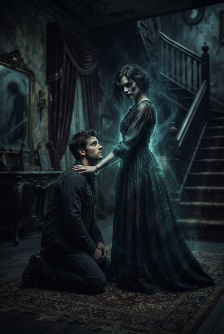 Possessed Sister Claims Her Brother