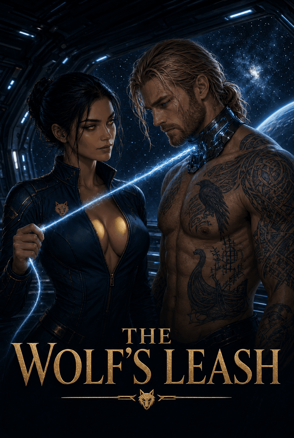 The Wolf's Leash