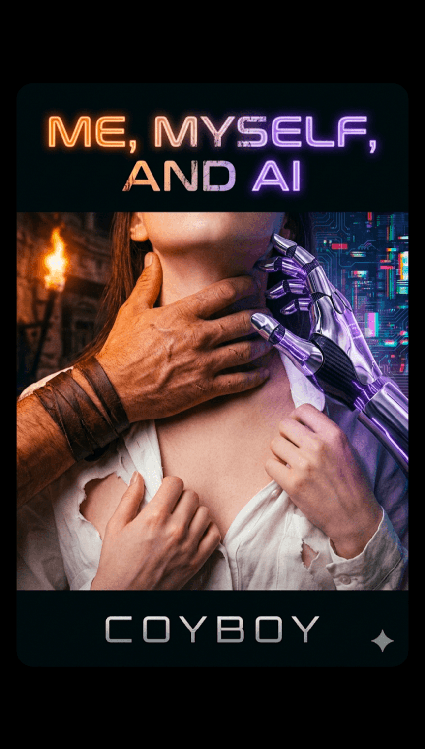 Me, Myself, and AI